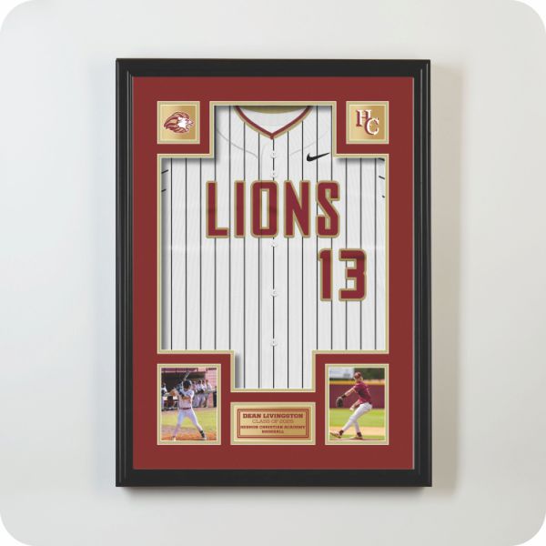 Legacy Frame