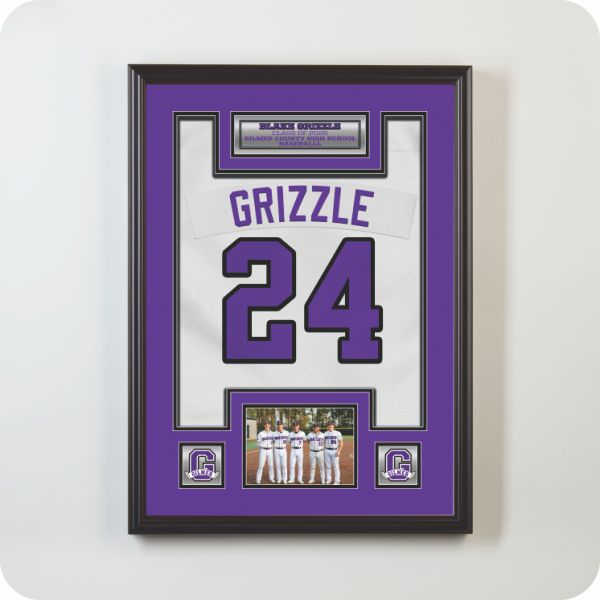 Team Edition Frame