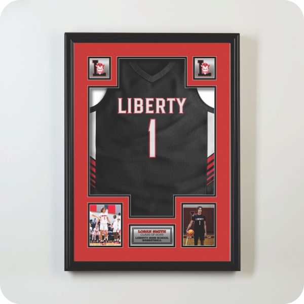Legacy Frame