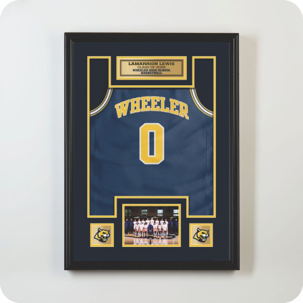 Team Edition Frame