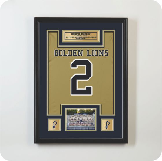 Team Edition Frame